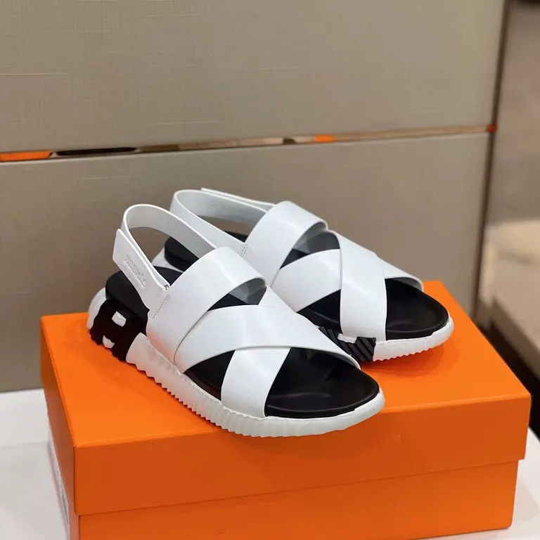 Hermes Shoe 